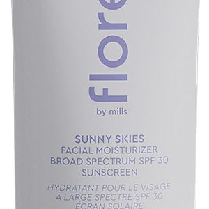 Florence By Mills - Sunny Skies Facial Moisturizer Spf 30 - 50 Ml