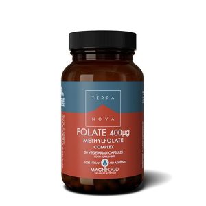 Folate 400µg