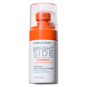 Formula 10.0.6 Bright Side Vitamin C AHA Mask (60 ml)