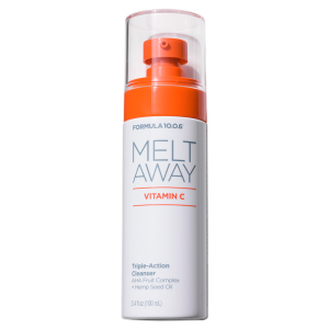 Formula 10.0.6 Melt Away Vitamin C Cleanser (100 ml)