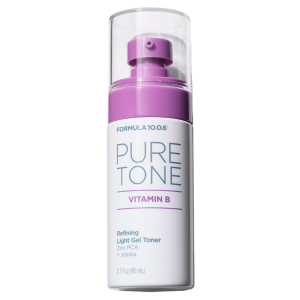 Formula 10.0.6 Pure Tone Vitamin B Gel Toner (80 ml)