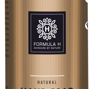 Formula H - Hand Soap - Noir Parache 250 Ml