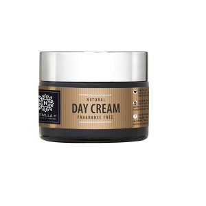 Formula H Skincare - Day Cream Fragrance Free 50 ml