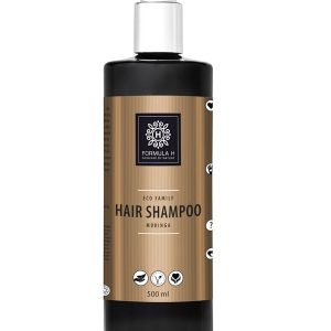 Formula H Skincare - Hair Shampoo ECO Family 500 ml