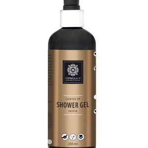 Formula H Skincare Shower Gel Firming 250 ml