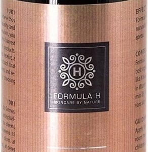 Formula H Skincare - Tanning Mousse - Tropical Fruit 150 Ml