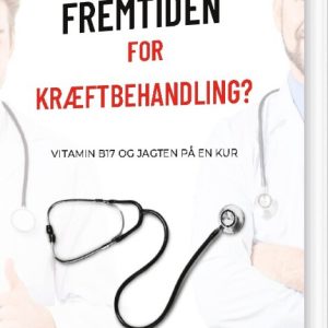 Fremtiden For Kræftbehandling? - Hans C. Bayer - Bog