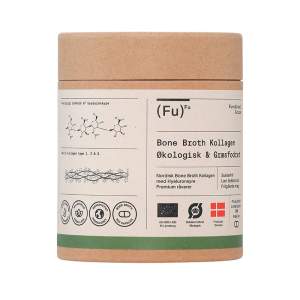 Functional Future Bone Broth Kollagen (300 kaps)