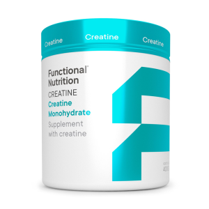 Functional Nutrition Creatine (300 g)