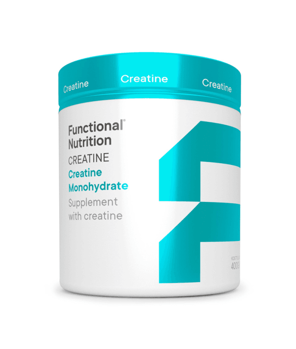 Functional Nutrition Creatine (300 g)