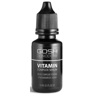 GOSH Donoderm Vitamin Complex Serum 15 ml