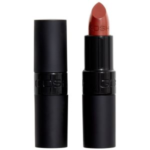 GOSH Velvet Touch Lipstick 4 gr. - 013 Matt Cinnamon