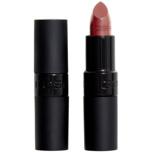 GOSH Velvet Touch Lipstick 4 gr. - 122 Nougat