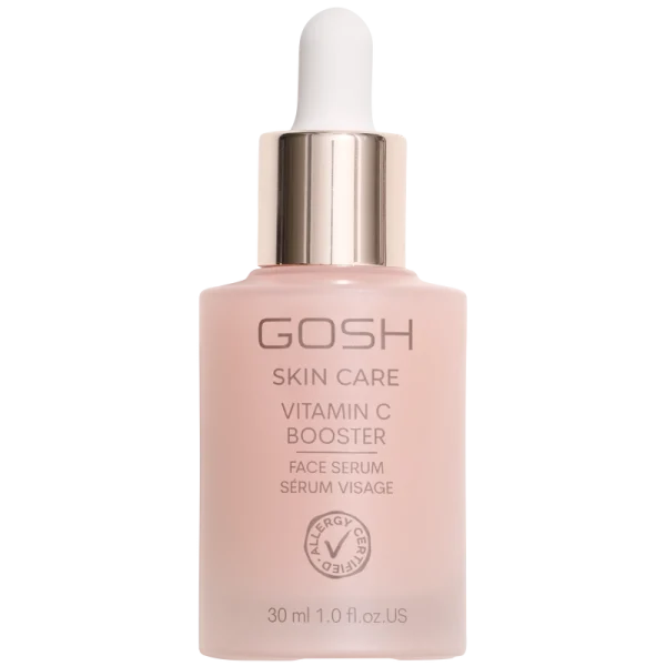 GOSH Vitamin C Booster 30 ml