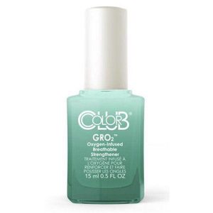 GRO2 Strengthener & Growth, Color Club Peaceful Series