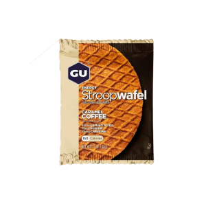 GU Energy Caramel Coffee Waffle (32 g)