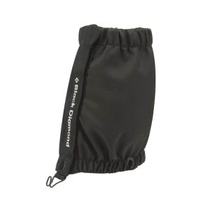 Gaiters - Black Diamond Talus - Sort