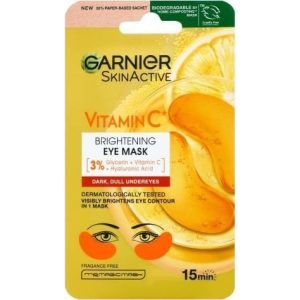 Garnier - Skin Naturals Vitamin C - 1 Stk