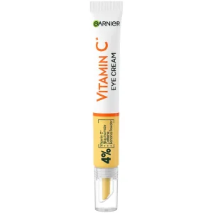 Garnier SkinActive Vitamin C Glow Boosting Eye Cream 15 ml