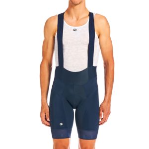 Giordana FRC PRO - Bib - Cykelshorts - Midnight Blue - Str. XL