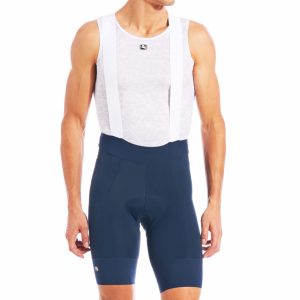 Giordana Fusion - Bib - Cykelshorts - Midnight Blue - Str. 3XL