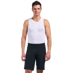 Giordana Gravel Cykelshorts uden pude - Sort - Str. 2XL