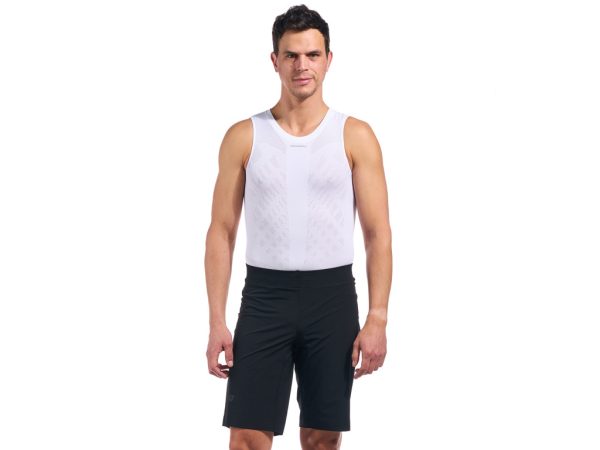 Giordana Gravel Cykelshorts uden pude - Sort - Str. 2XL