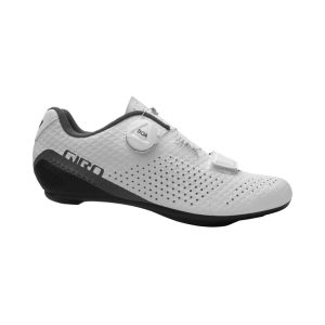 Giro Cadet - Cykelsko Road Dame - Hvid - Str. 38