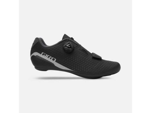 Giro Cadet - Cykelsko road dame - Sort - Str. 38