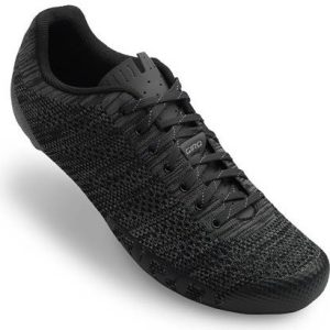 Giro Empire E70 Knit Cykelsko Men - Sort