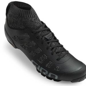 Giro Empire VR 70 Knit Cykelsko - Sort