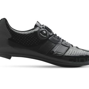 Giro Factor Techlace Cykelsko - Sort