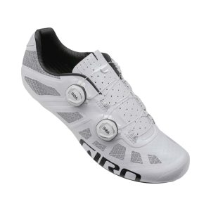 Giro Imperial - Cykelsko Road Hr - Hvid - Str. 42