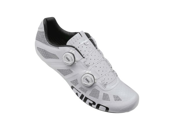 Giro Imperial - Cykelsko Road Hr - Hvid - Str. 42