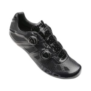 Giro Imperial - Cykelsko Road Hr - Sort - Str. 42