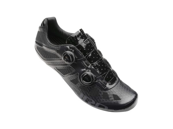 Giro Imperial - Cykelsko Road Hr - Sort - Str. 44