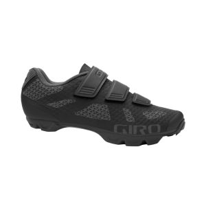 Giro Ranger - Cykelsko MTB Dame - Str. 41 - Sort