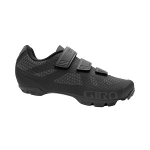 Giro Ranger - Cykelsko MTB Hr - Sort - Str. 42