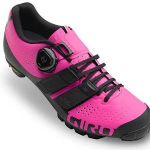 Giro Sica Techlace Cykelsko - Pink