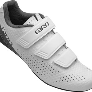 Giro Sko Stylus Women - Hvid