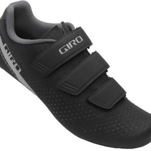 Giro Stylus Women Cykelsko - Sort