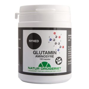 Glutamin