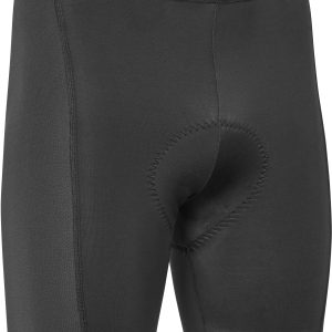 GripGrab Cykelshorts m. pude - Black