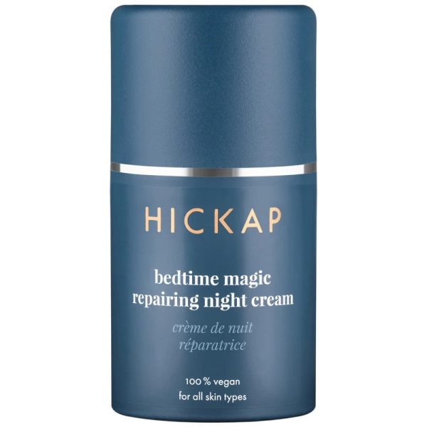 HICKAP Bedtime Magic Repairing Night Cream 50 ml