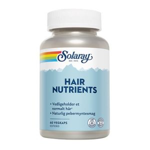 Hair Nutrients