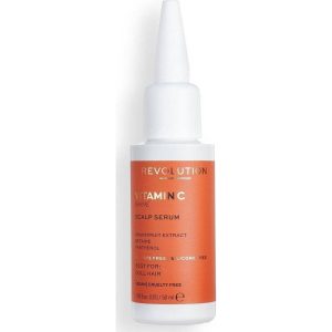 Hair Serum For Hair Shine Vitamin C ( Shine Scalp Serum) 50 Ml