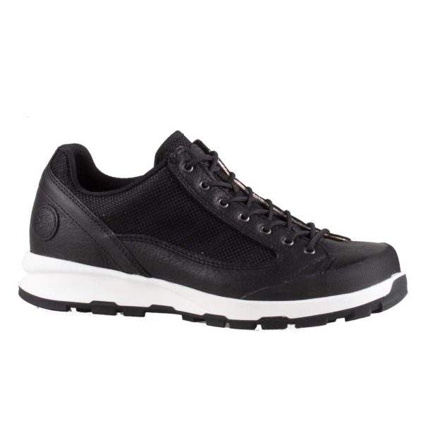 Hanwag Mens Katni (Sort (BLACK/BLACK) 46,5)