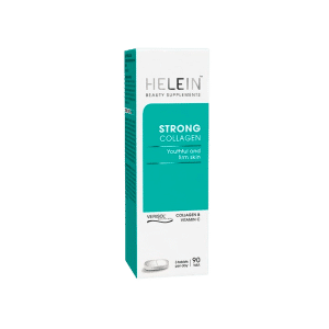 Helein Strong Collagen (90 tabl)