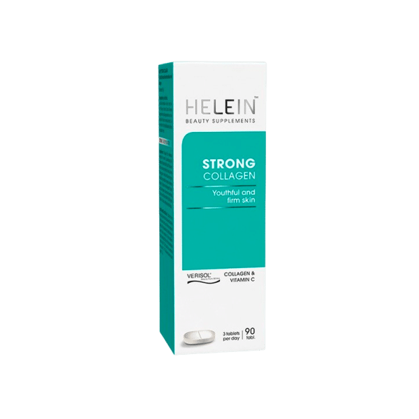 Helein Strong Collagen (90 tabl)