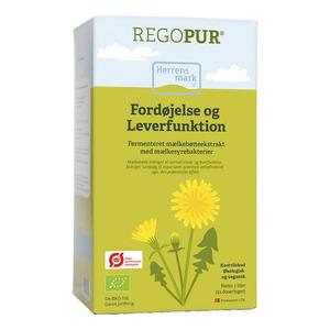 Herrens Mark REGOPUR- 1 liter